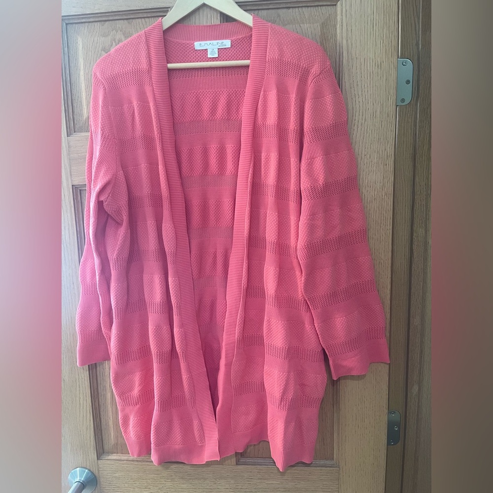 Emaline cardigan